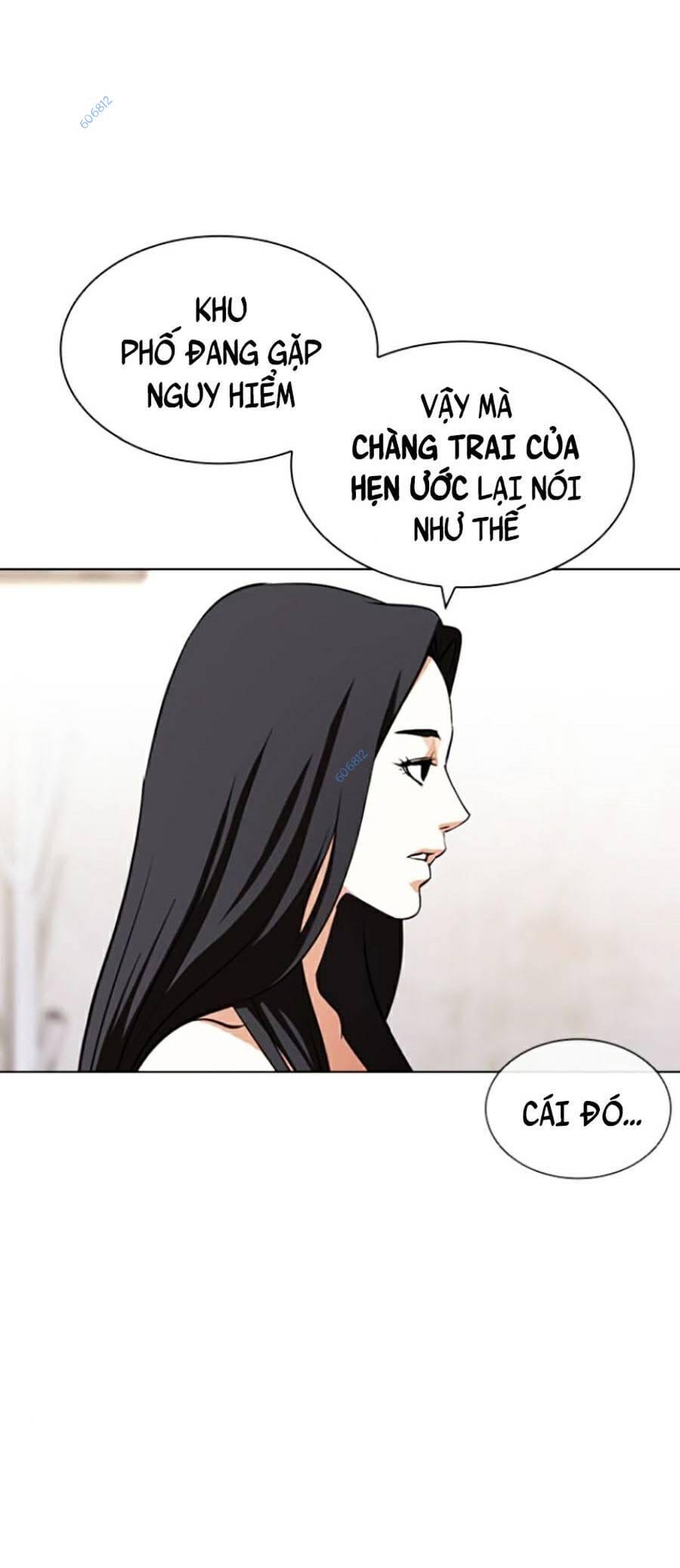Truyện Tranh Lookism - Hoán Đổi Diệu Kỳ trang 7