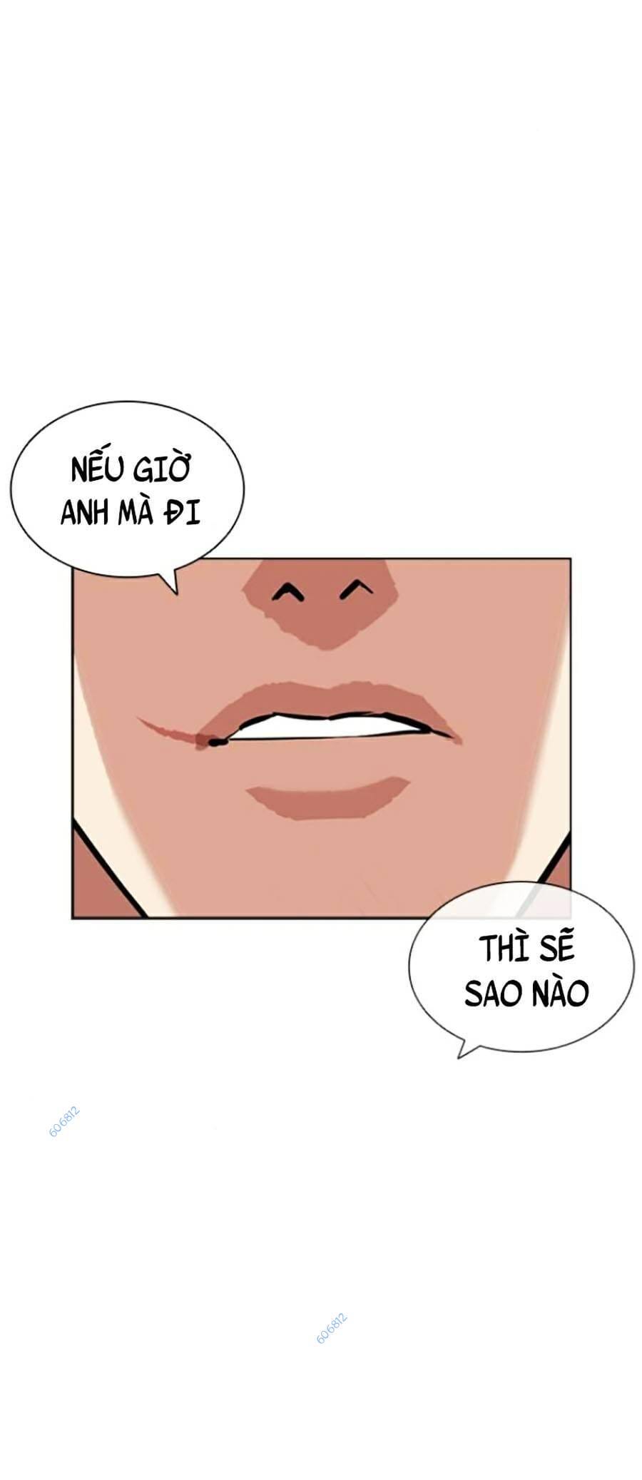 Truyện Tranh Lookism - Hoán Đổi Diệu Kỳ trang 7