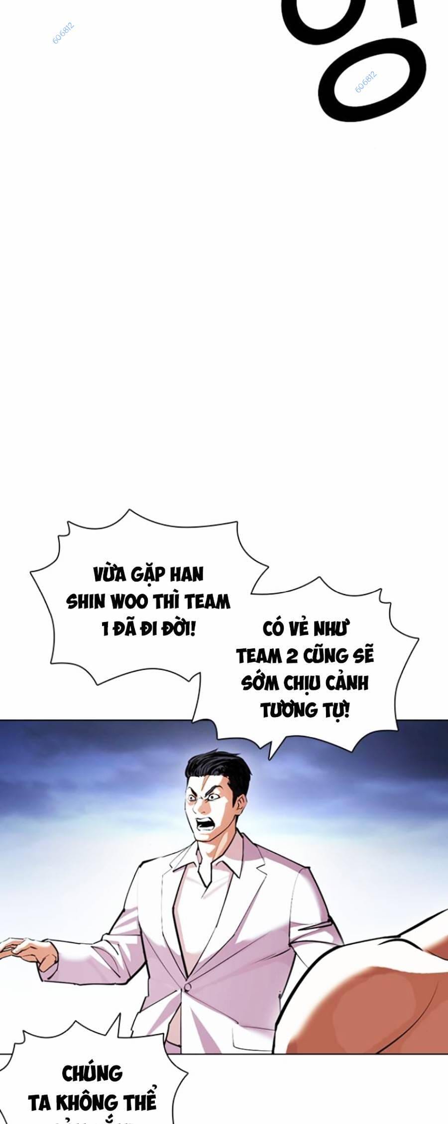 Truyện Tranh Lookism - Hoán Đổi Diệu Kỳ trang 7