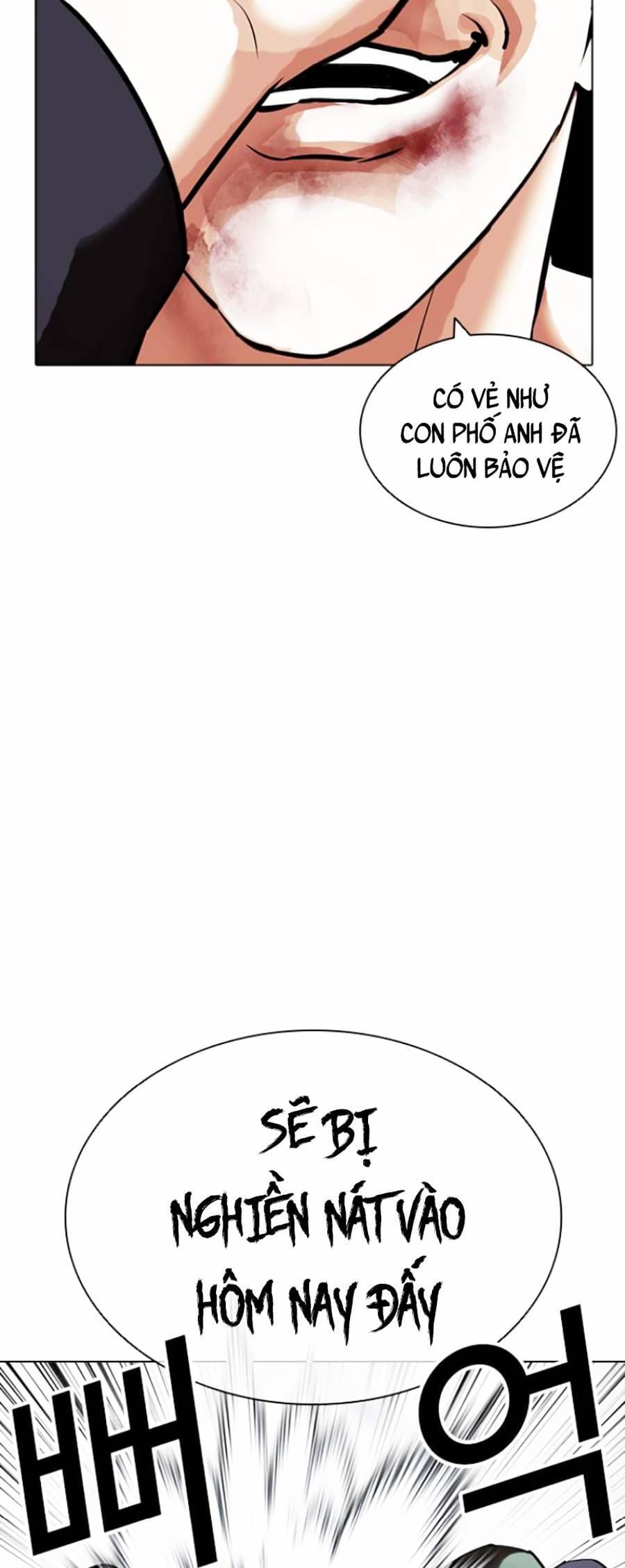 Truyện Tranh Lookism - Hoán Đổi Diệu Kỳ trang 7