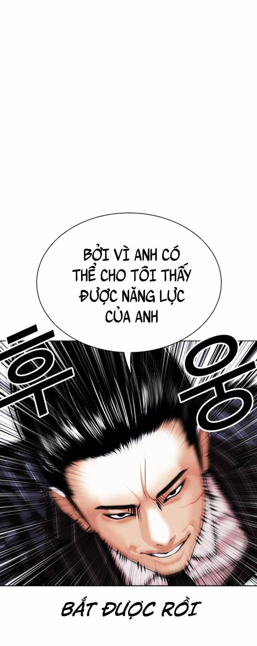 Truyện Tranh Lookism - Hoán Đổi Diệu Kỳ trang 7