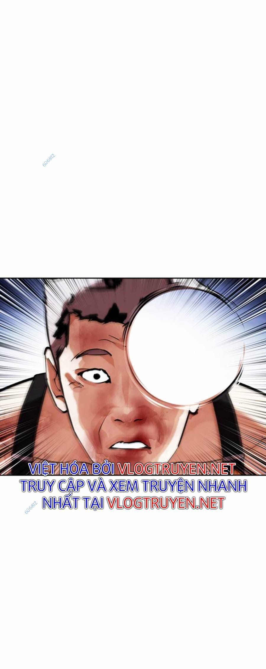 Truyện Tranh Lookism - Hoán Đổi Diệu Kỳ trang 7