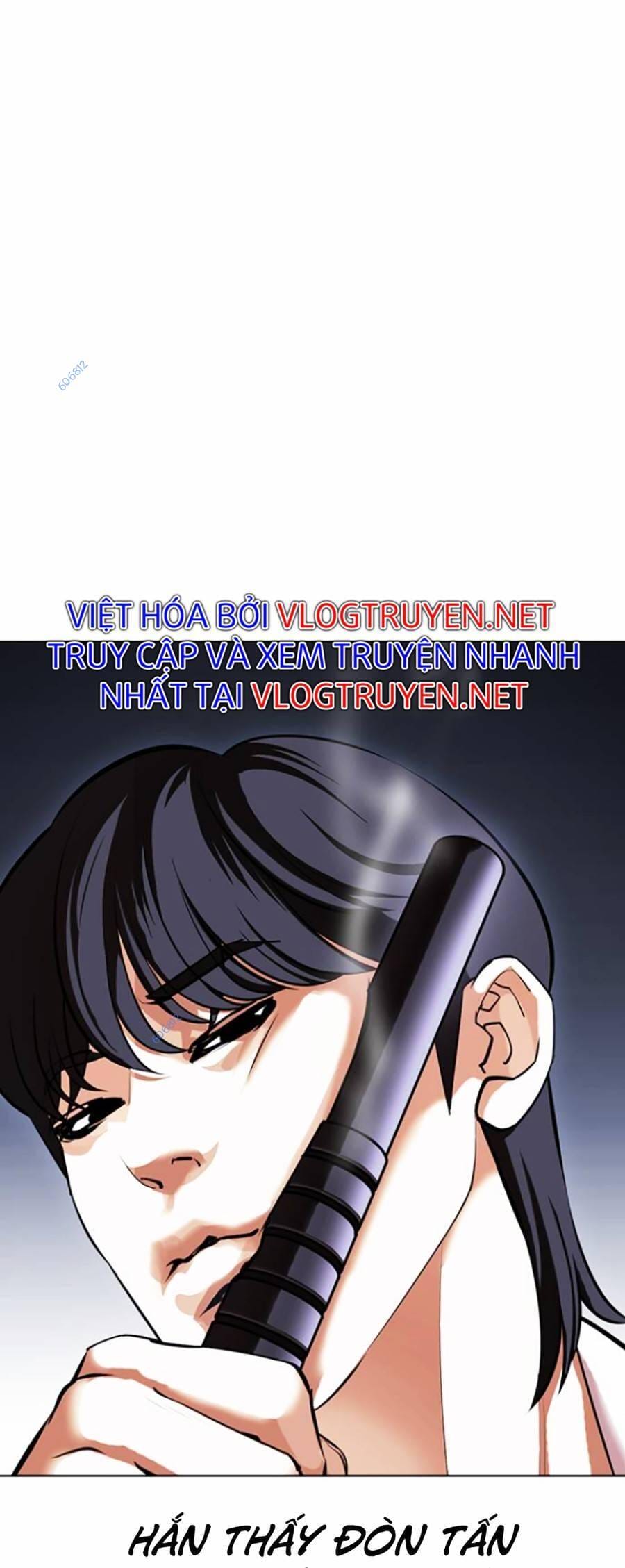 Truyện Tranh Lookism - Hoán Đổi Diệu Kỳ trang 7