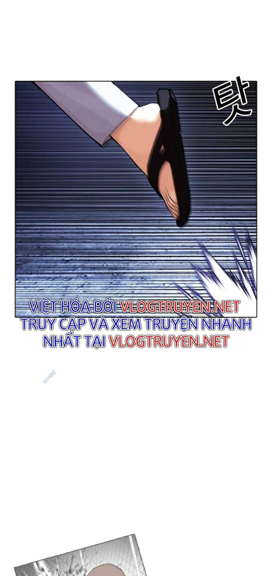 Truyện Tranh Lookism - Hoán Đổi Diệu Kỳ trang 7