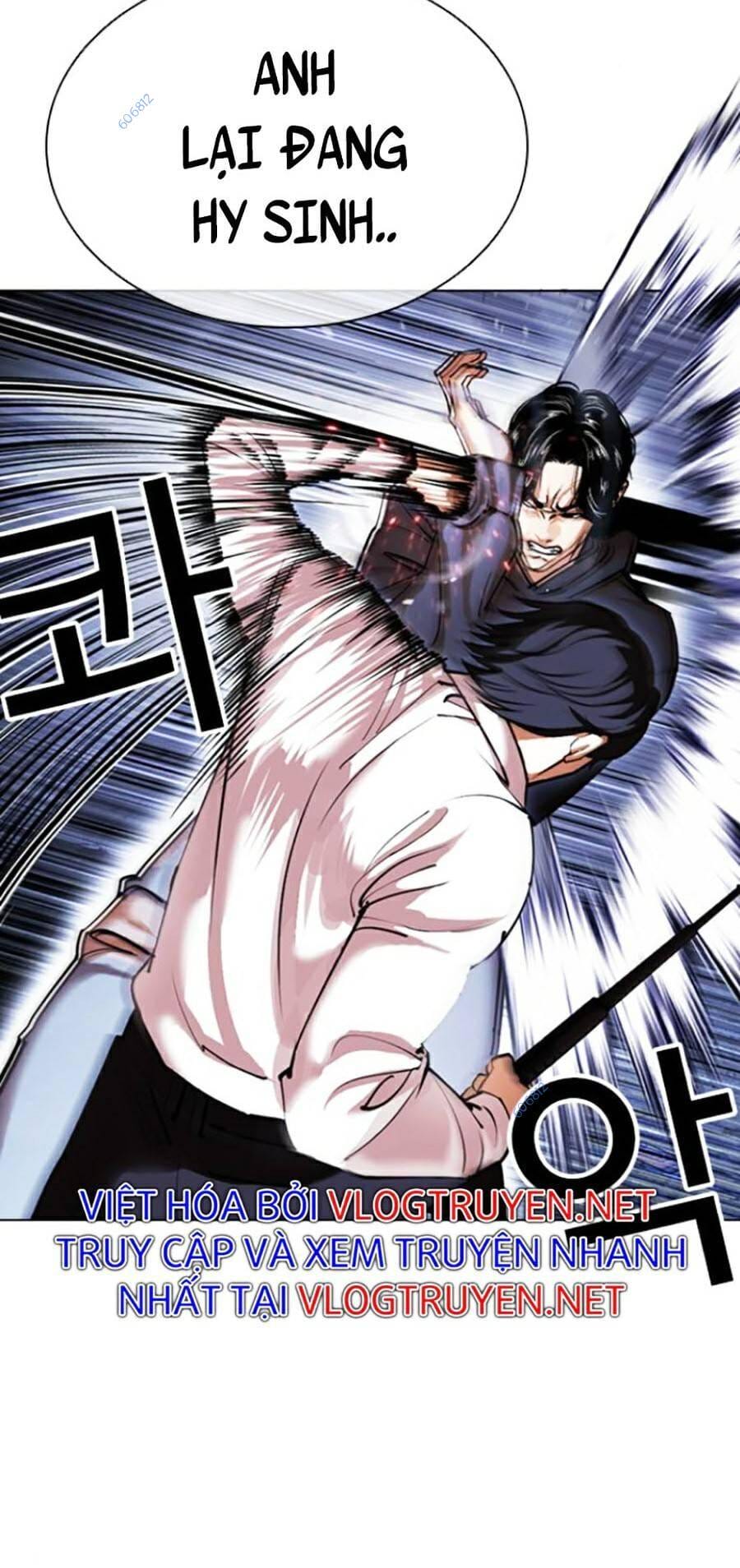 Truyện Tranh Lookism - Hoán Đổi Diệu Kỳ trang 7