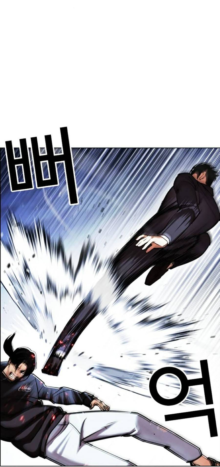 Truyện Tranh Lookism - Hoán Đổi Diệu Kỳ trang 7