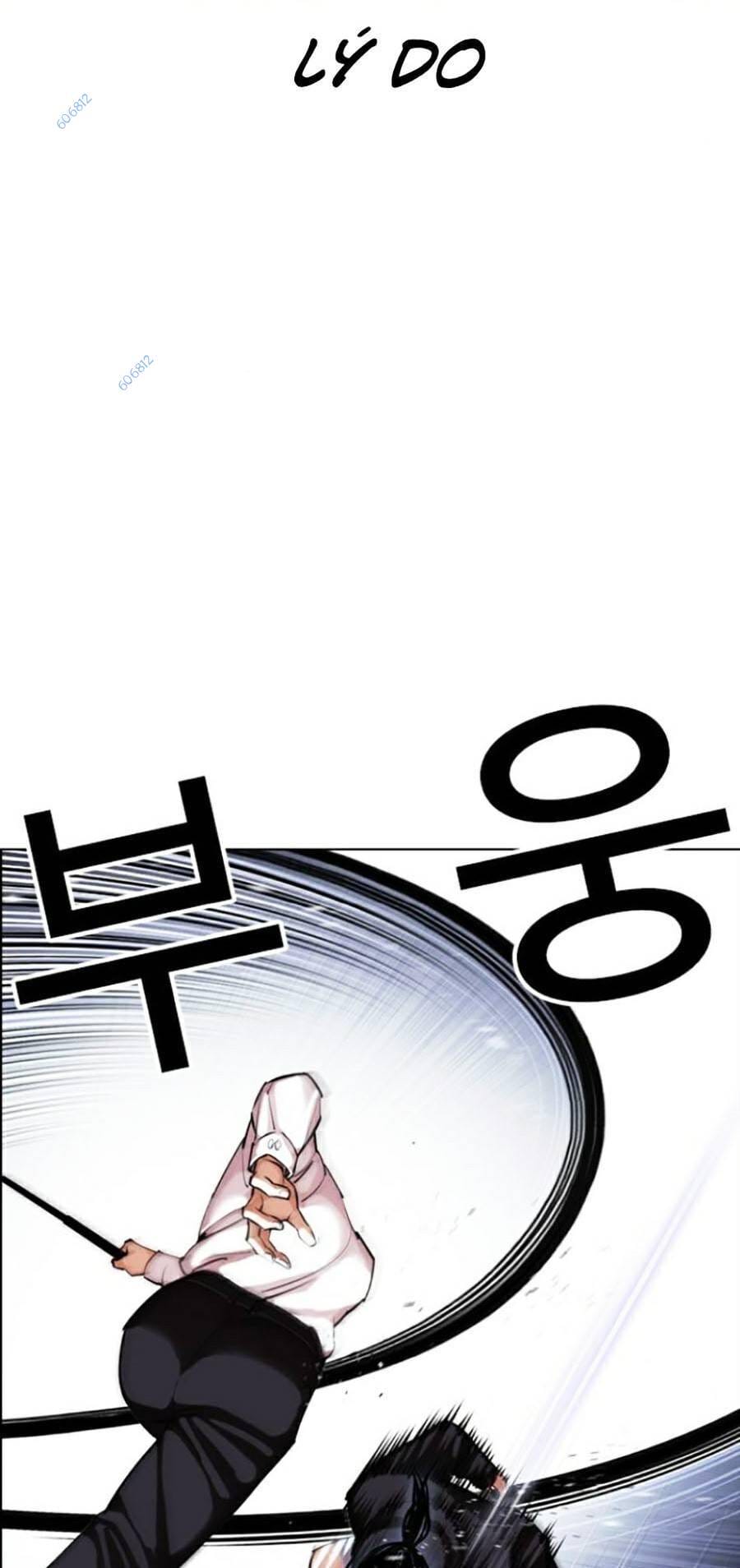 Truyện Tranh Lookism - Hoán Đổi Diệu Kỳ trang 7