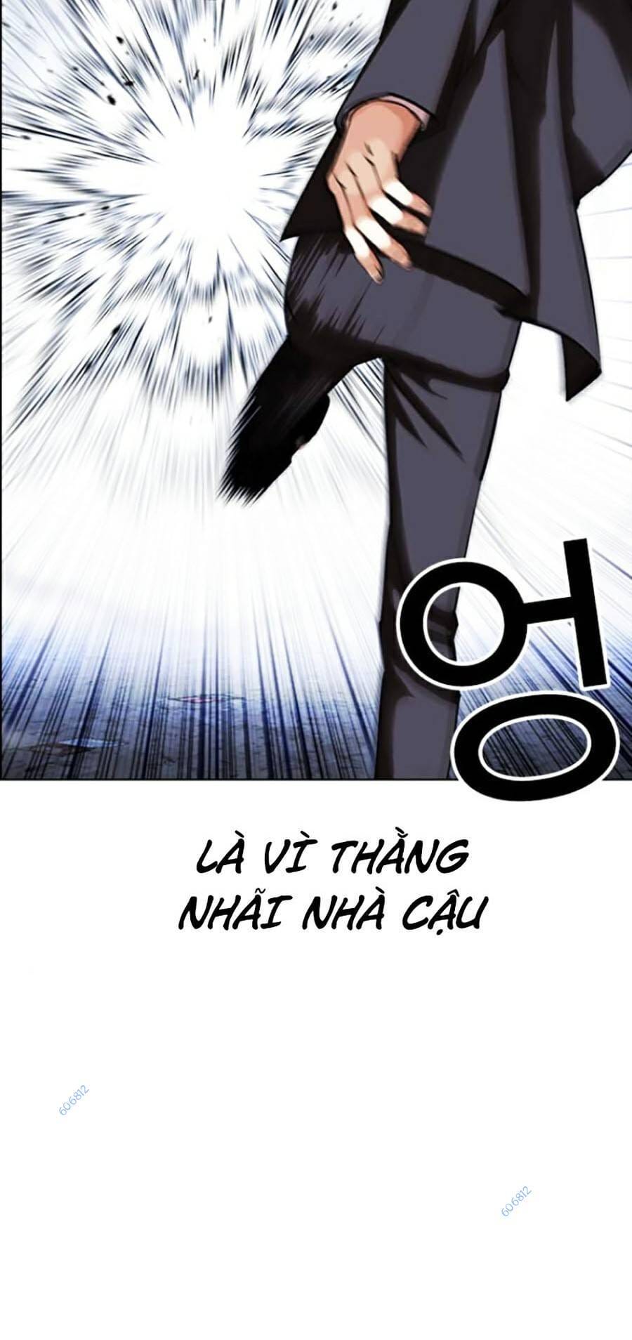 Truyện Tranh Lookism - Hoán Đổi Diệu Kỳ trang 7