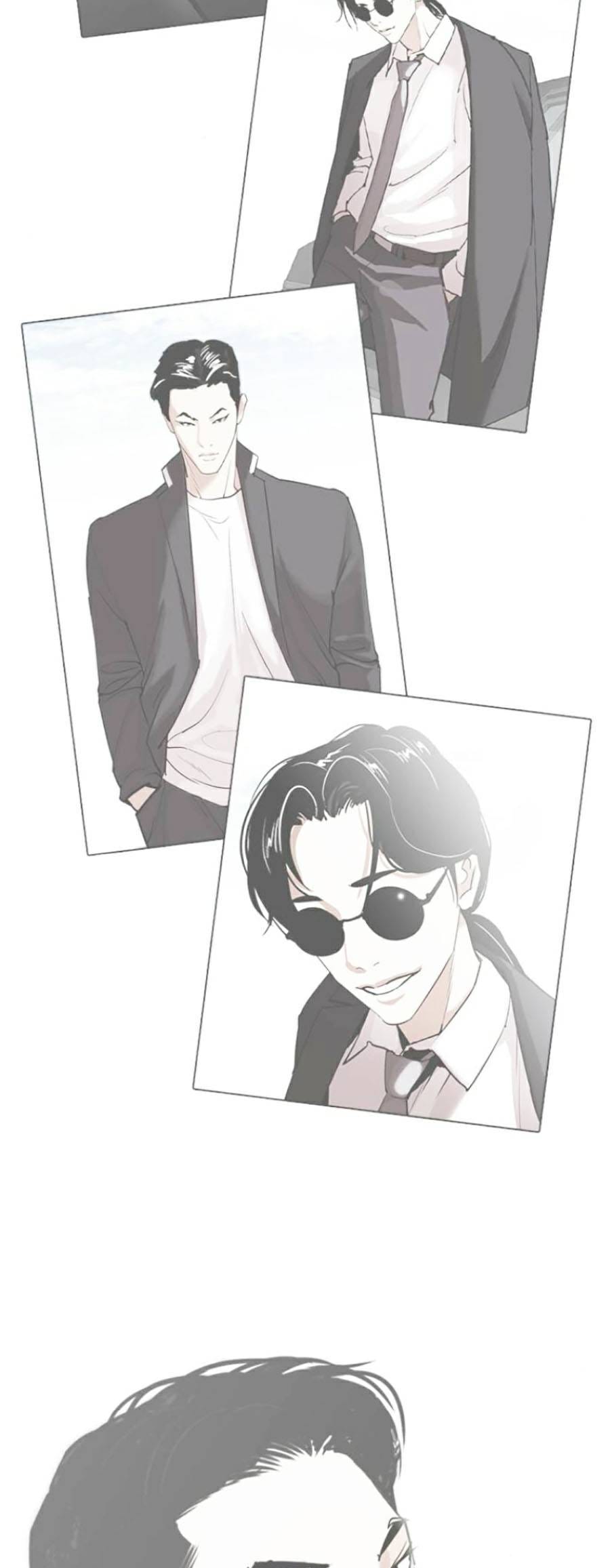 Truyện Tranh Lookism - Hoán Đổi Diệu Kỳ trang 7