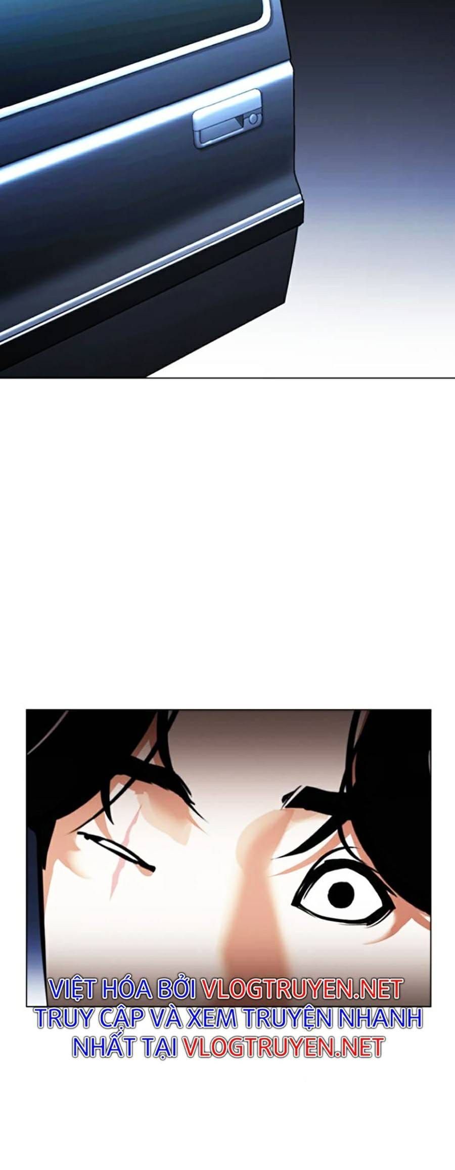 Truyện Tranh Lookism - Hoán Đổi Diệu Kỳ trang 7
