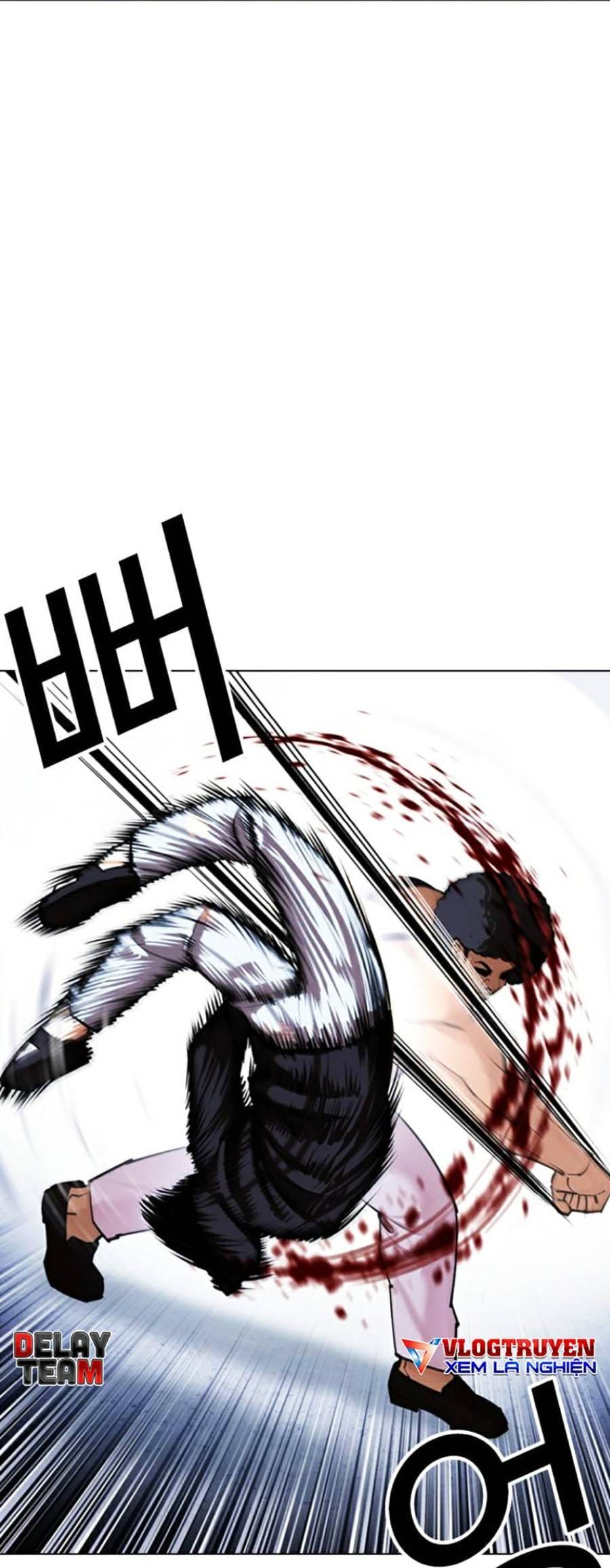 Truyện Tranh Lookism - Hoán Đổi Diệu Kỳ trang 7