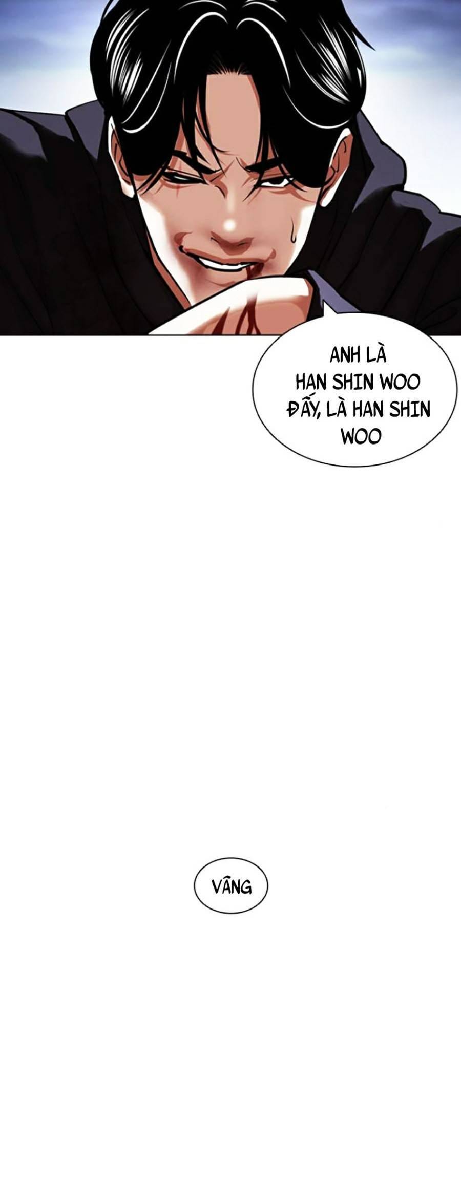 Truyện Tranh Lookism - Hoán Đổi Diệu Kỳ trang 7