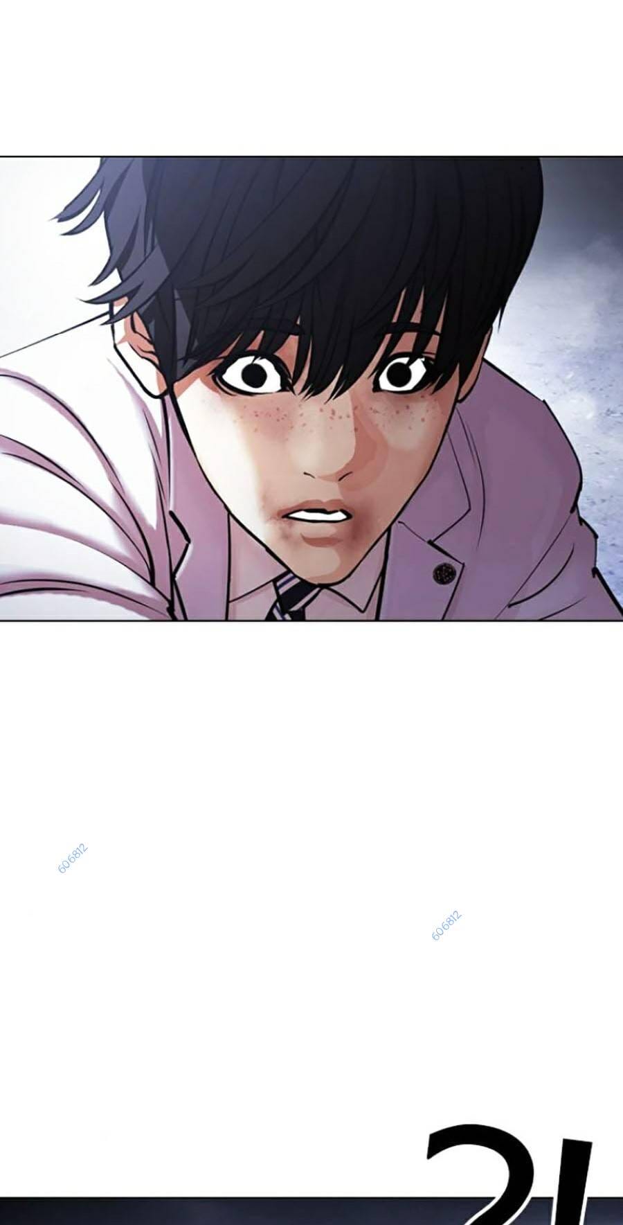 Truyện Tranh Lookism - Hoán Đổi Diệu Kỳ trang 51791