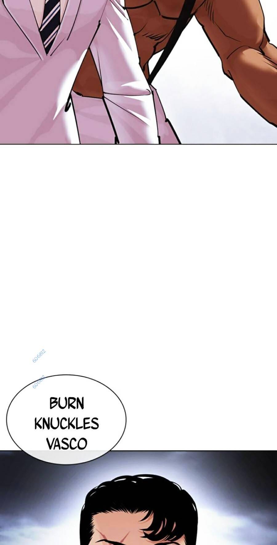 Truyện Tranh Lookism - Hoán Đổi Diệu Kỳ trang 51801