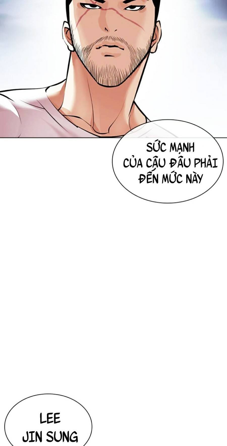 Truyện Tranh Lookism - Hoán Đổi Diệu Kỳ trang 51802