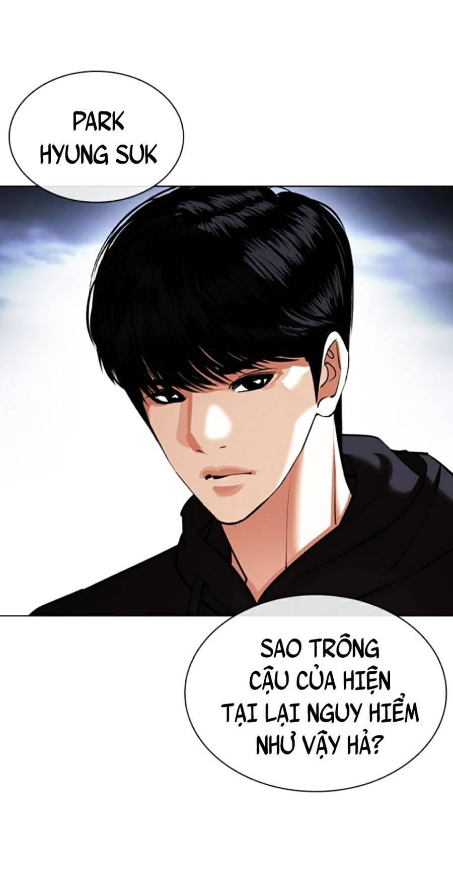 Truyện Tranh Lookism - Hoán Đổi Diệu Kỳ trang 51804