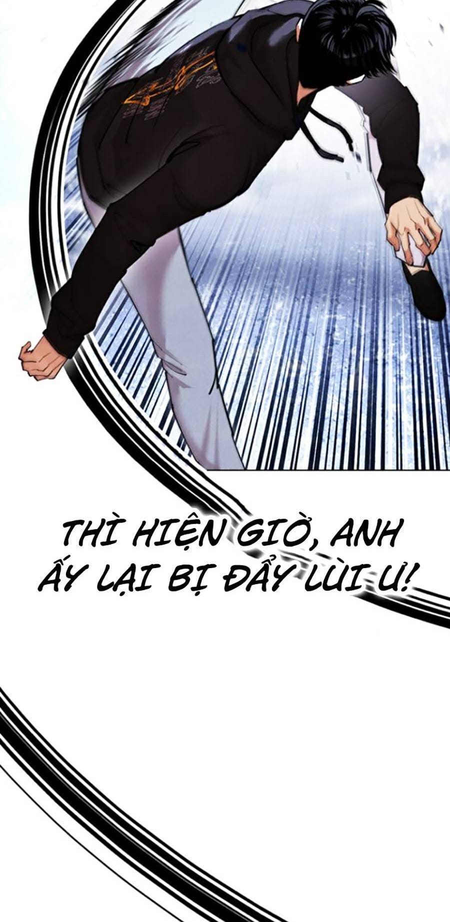 Truyện Tranh Lookism - Hoán Đổi Diệu Kỳ trang 51816