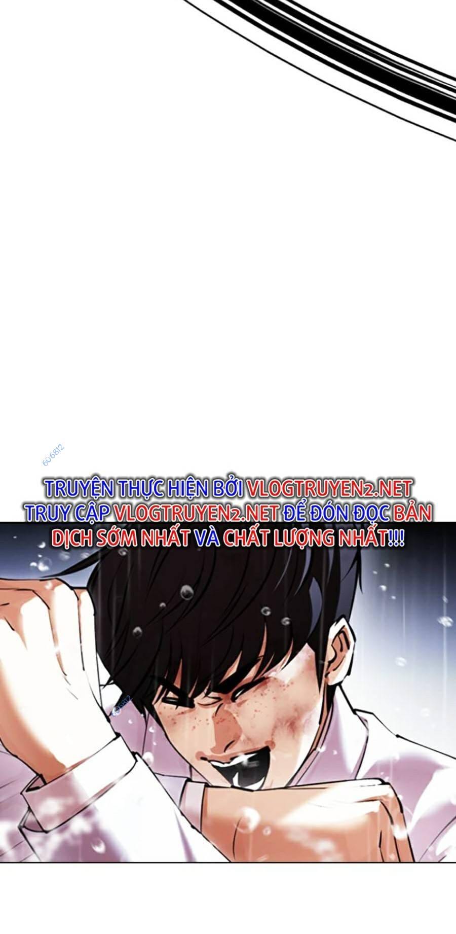 Truyện Tranh Lookism - Hoán Đổi Diệu Kỳ trang 51817