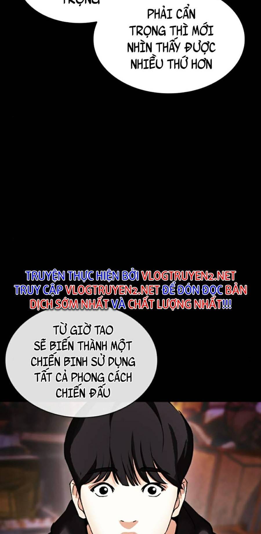 Truyện Tranh Lookism - Hoán Đổi Diệu Kỳ trang 51822