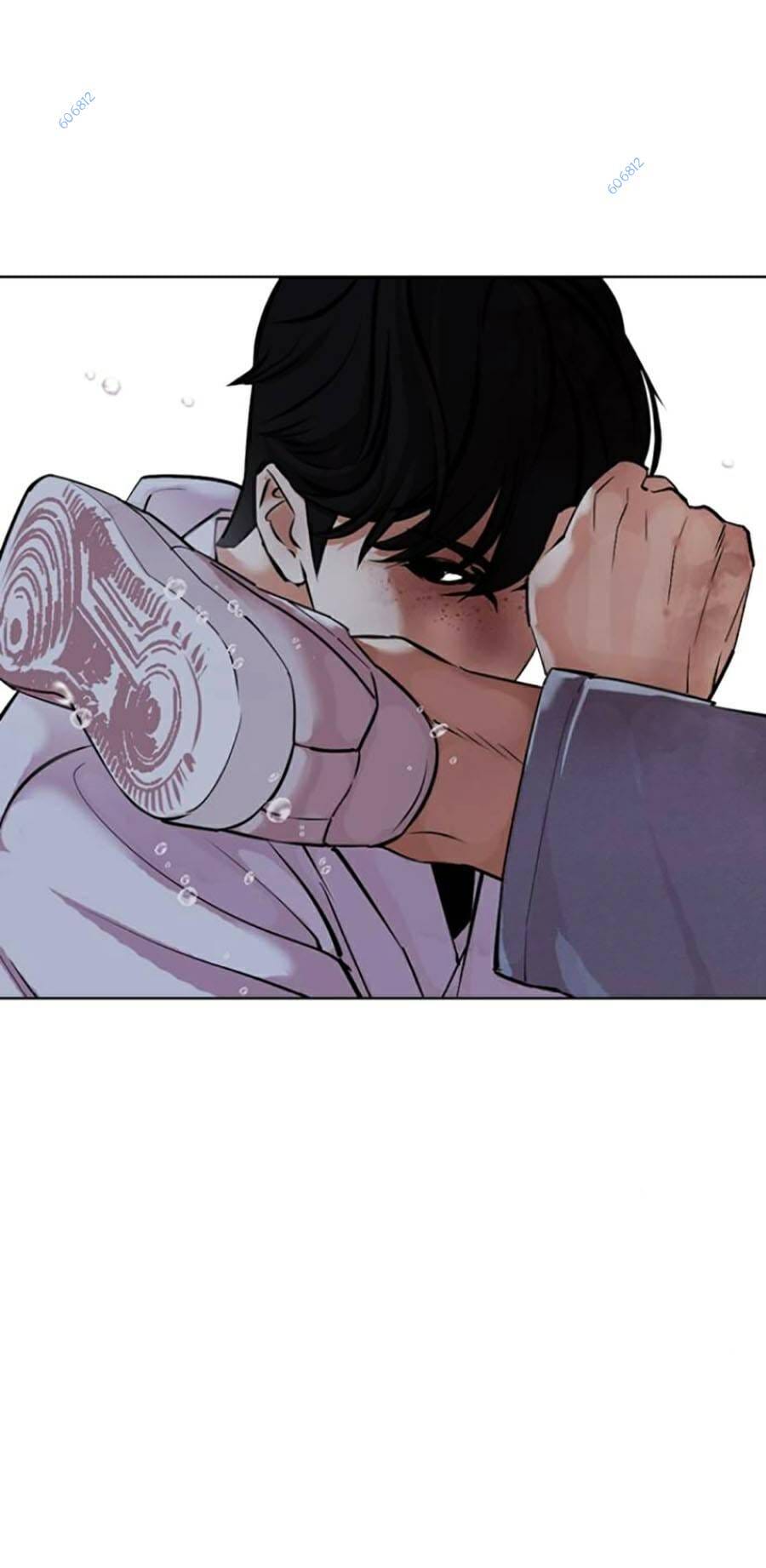 Truyện Tranh Lookism - Hoán Đổi Diệu Kỳ trang 51835