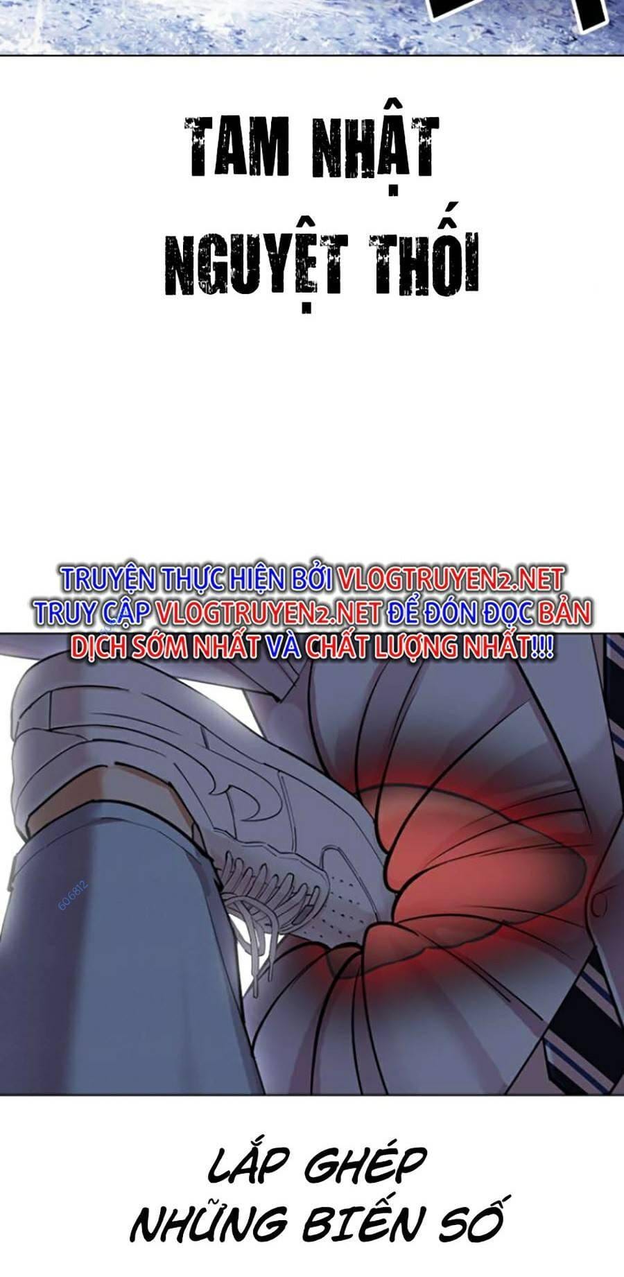 Truyện Tranh Lookism - Hoán Đổi Diệu Kỳ trang 51837