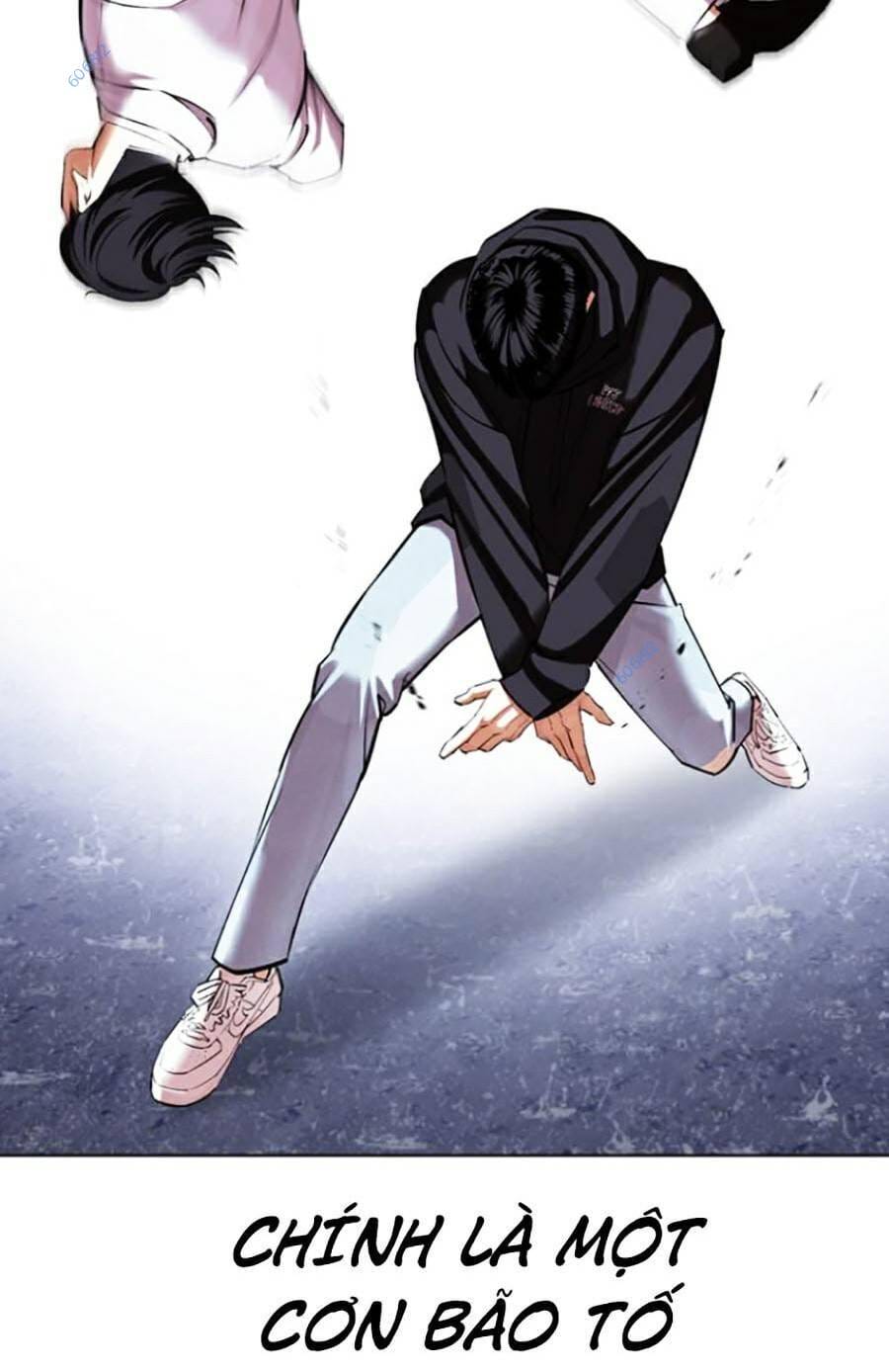 Truyện Tranh Lookism - Hoán Đổi Diệu Kỳ trang 51841