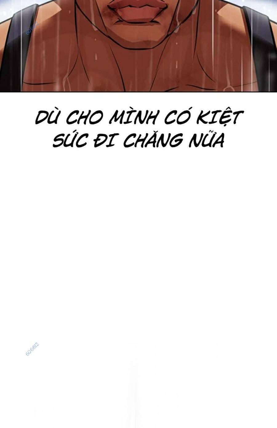 Truyện Tranh Lookism - Hoán Đổi Diệu Kỳ trang 51845