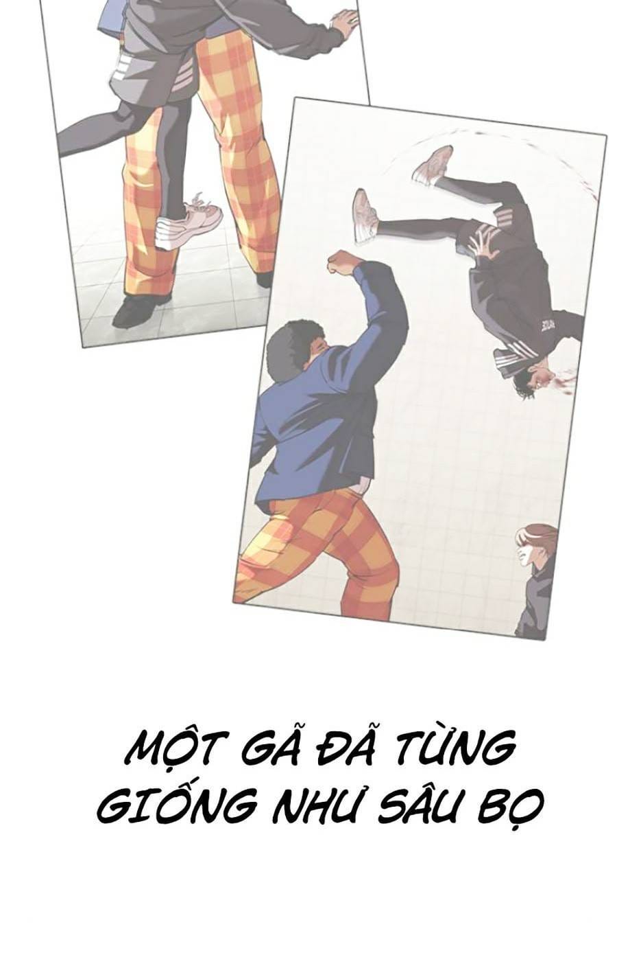 Truyện Tranh Lookism - Hoán Đổi Diệu Kỳ trang 51852