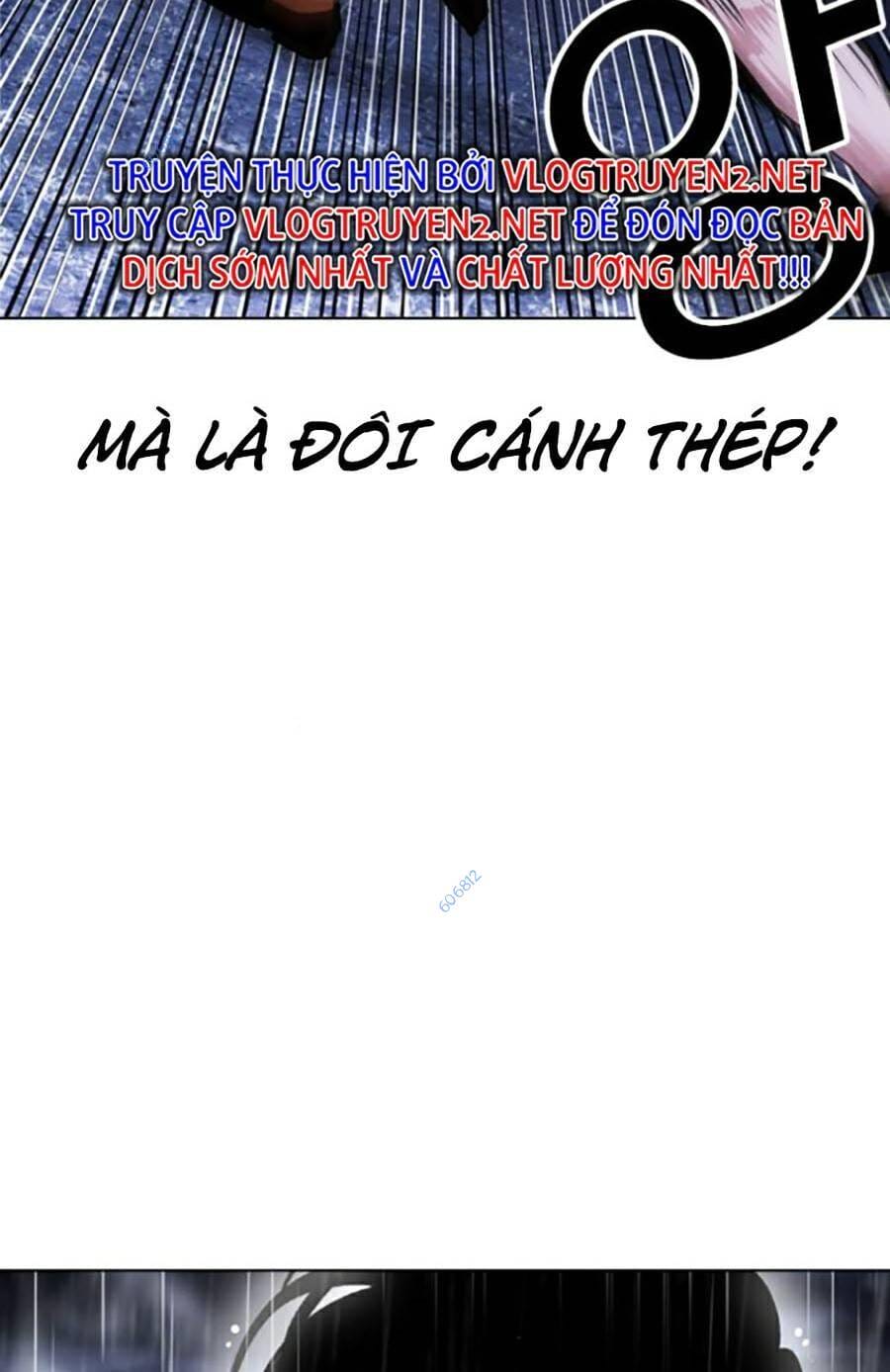 Truyện Tranh Lookism - Hoán Đổi Diệu Kỳ trang 51859