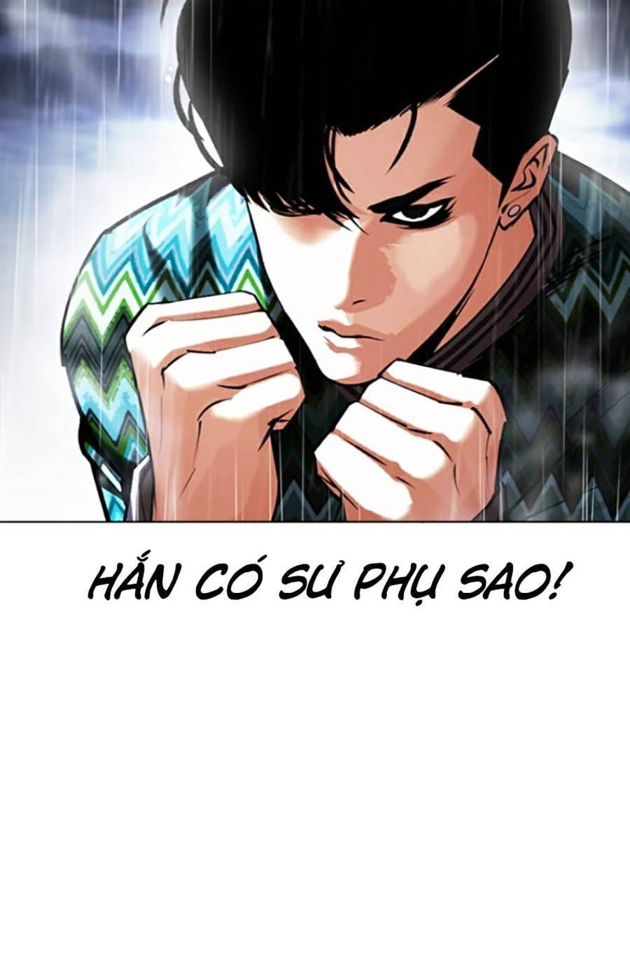 Truyện Tranh Lookism - Hoán Đổi Diệu Kỳ trang 51860