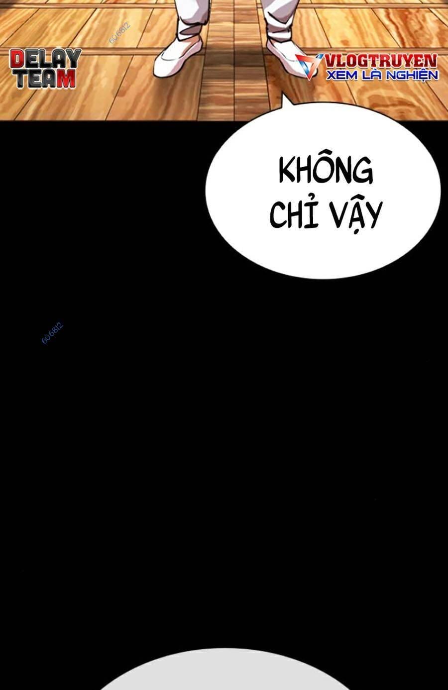 Truyện Tranh Lookism - Hoán Đổi Diệu Kỳ trang 51863