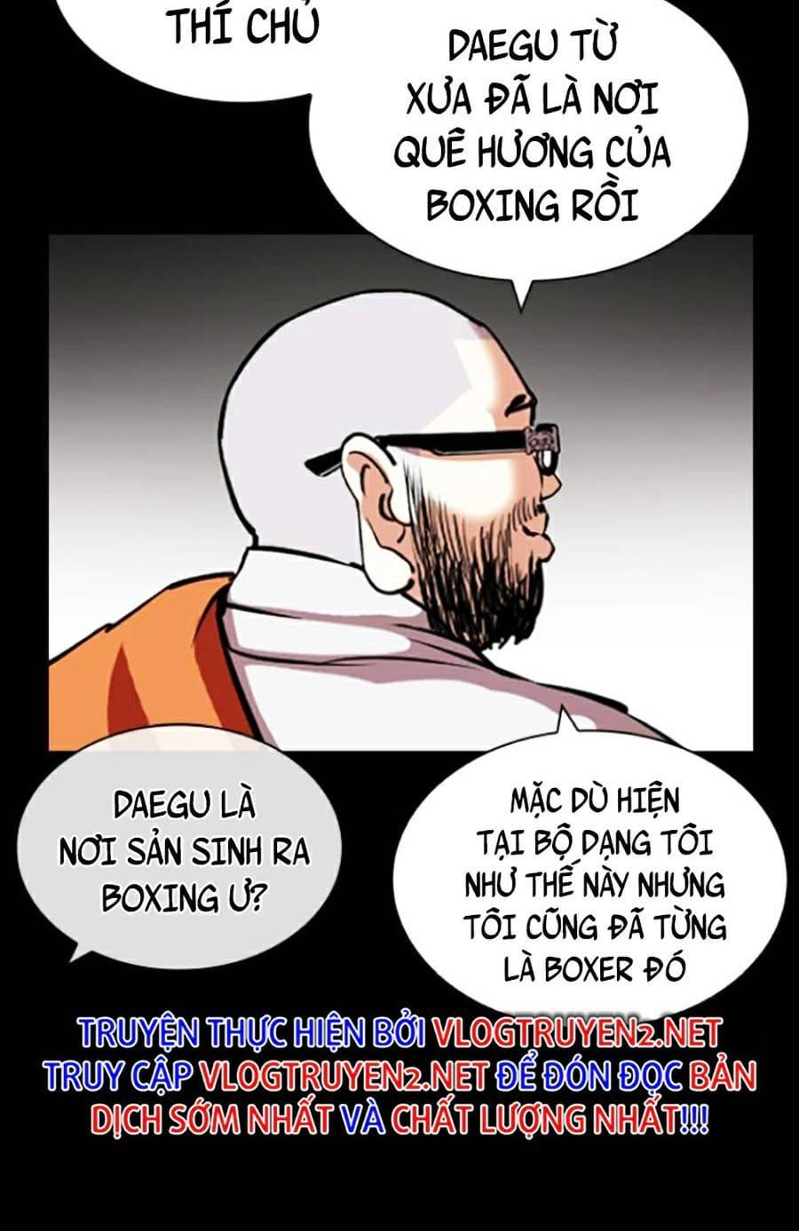 Truyện Tranh Lookism - Hoán Đổi Diệu Kỳ trang 51866