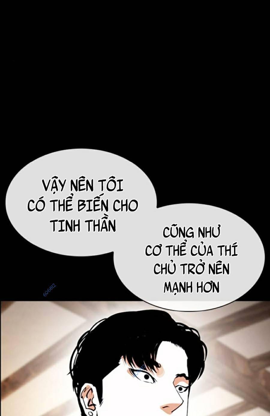 Truyện Tranh Lookism - Hoán Đổi Diệu Kỳ trang 51867