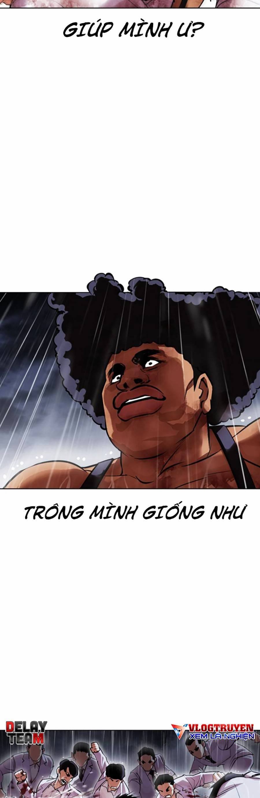 Truyện Tranh Lookism - Hoán Đổi Diệu Kỳ trang 51872