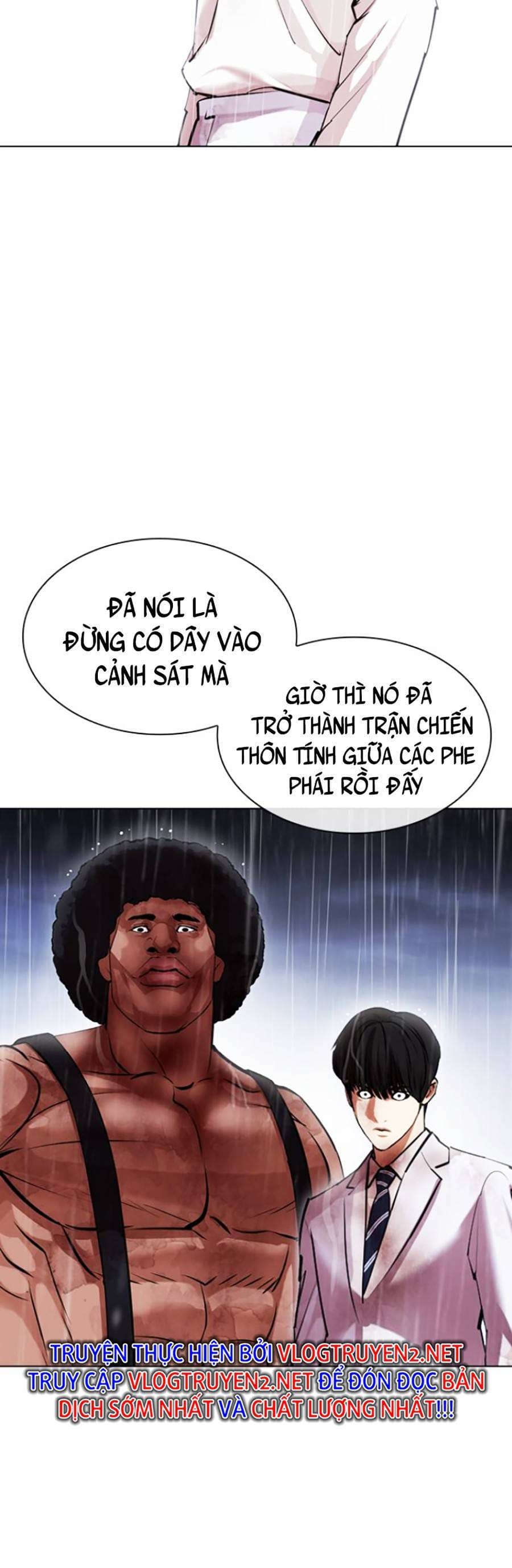 Truyện Tranh Lookism - Hoán Đổi Diệu Kỳ trang 51898