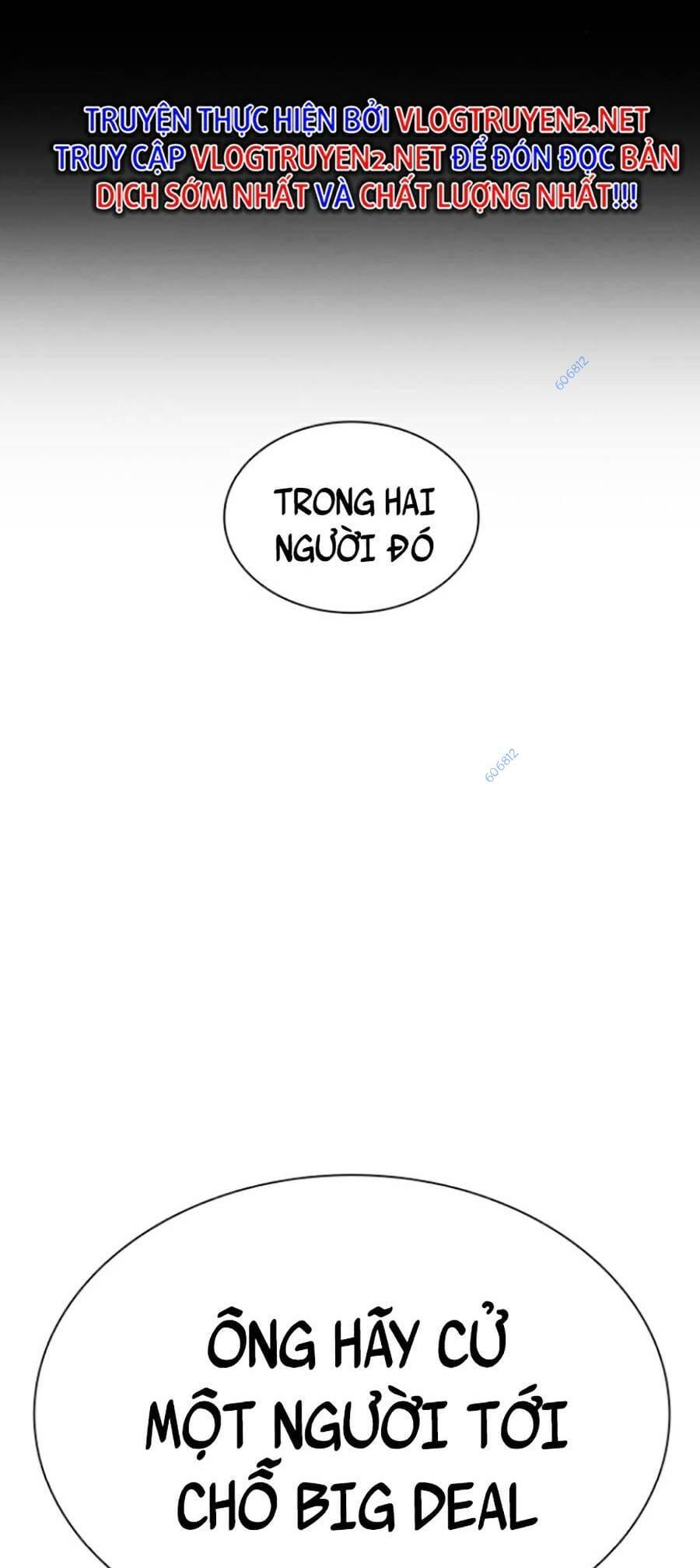 Truyện Tranh Lookism - Hoán Đổi Diệu Kỳ trang 51909