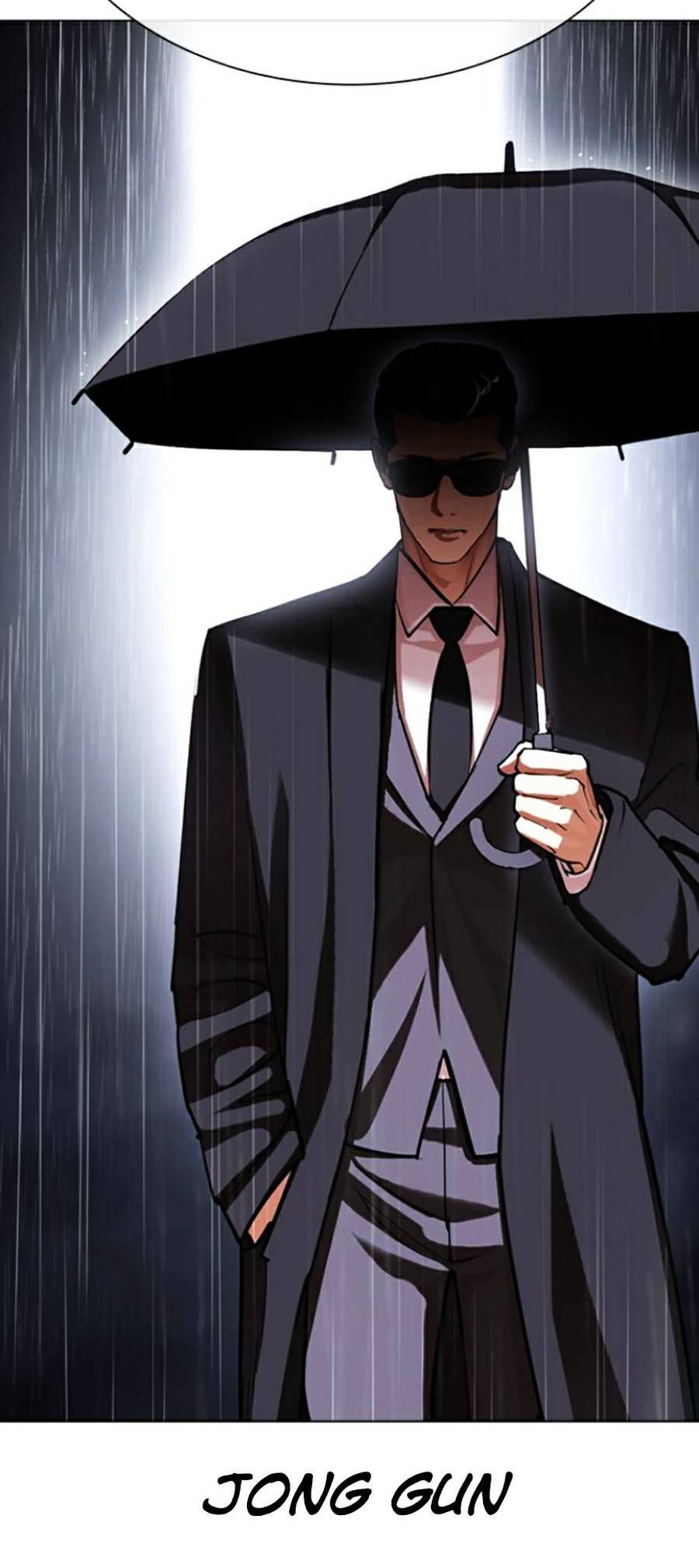 Truyện Tranh Lookism - Hoán Đổi Diệu Kỳ trang 51910