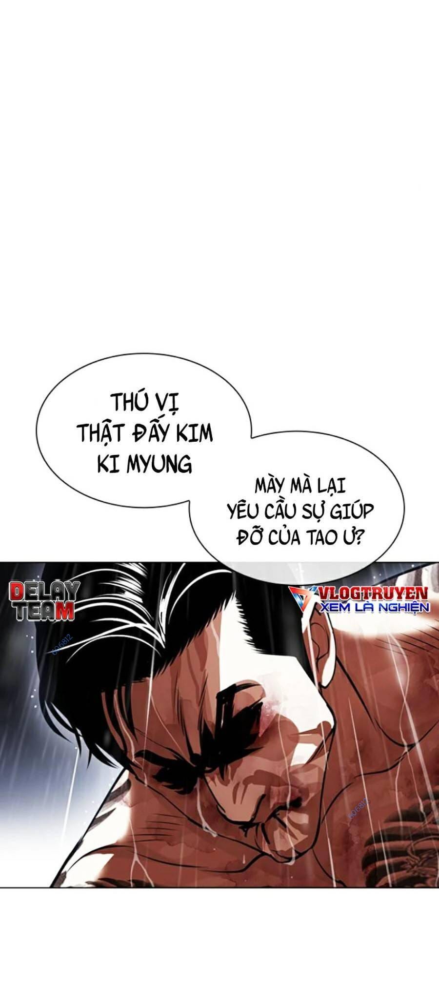 Truyện Tranh Lookism - Hoán Đổi Diệu Kỳ trang 51911