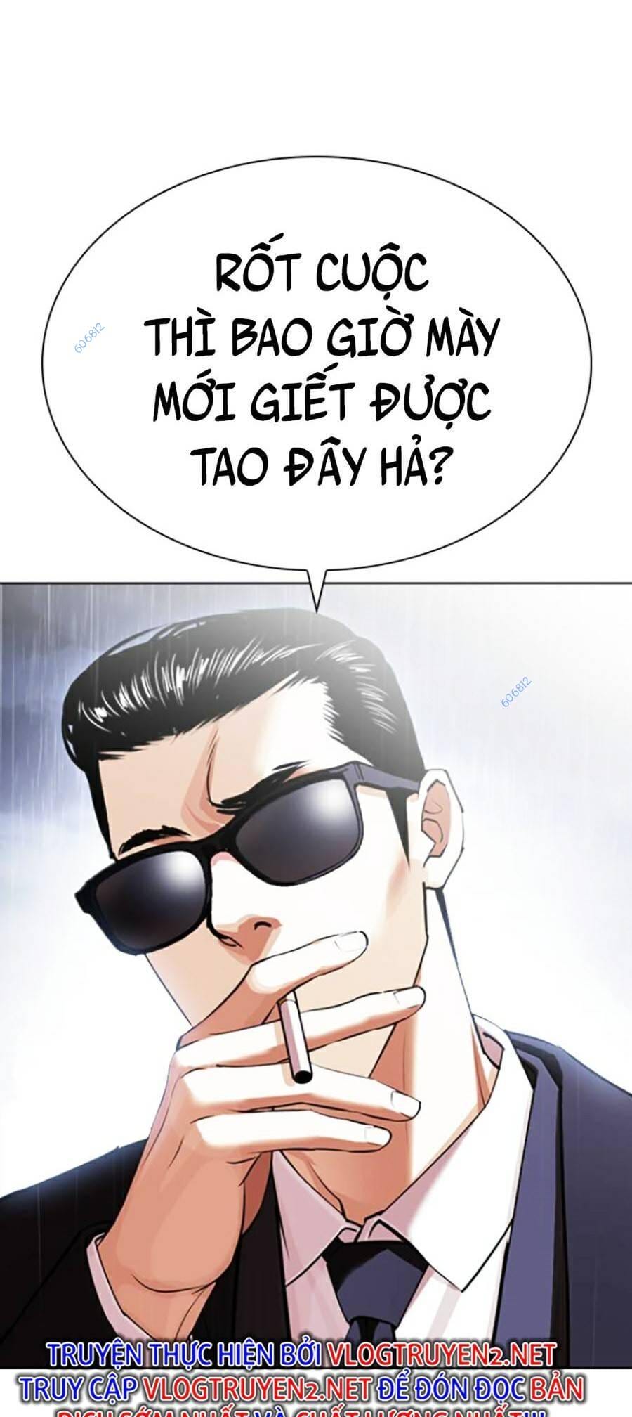 Truyện Tranh Lookism - Hoán Đổi Diệu Kỳ trang 51913