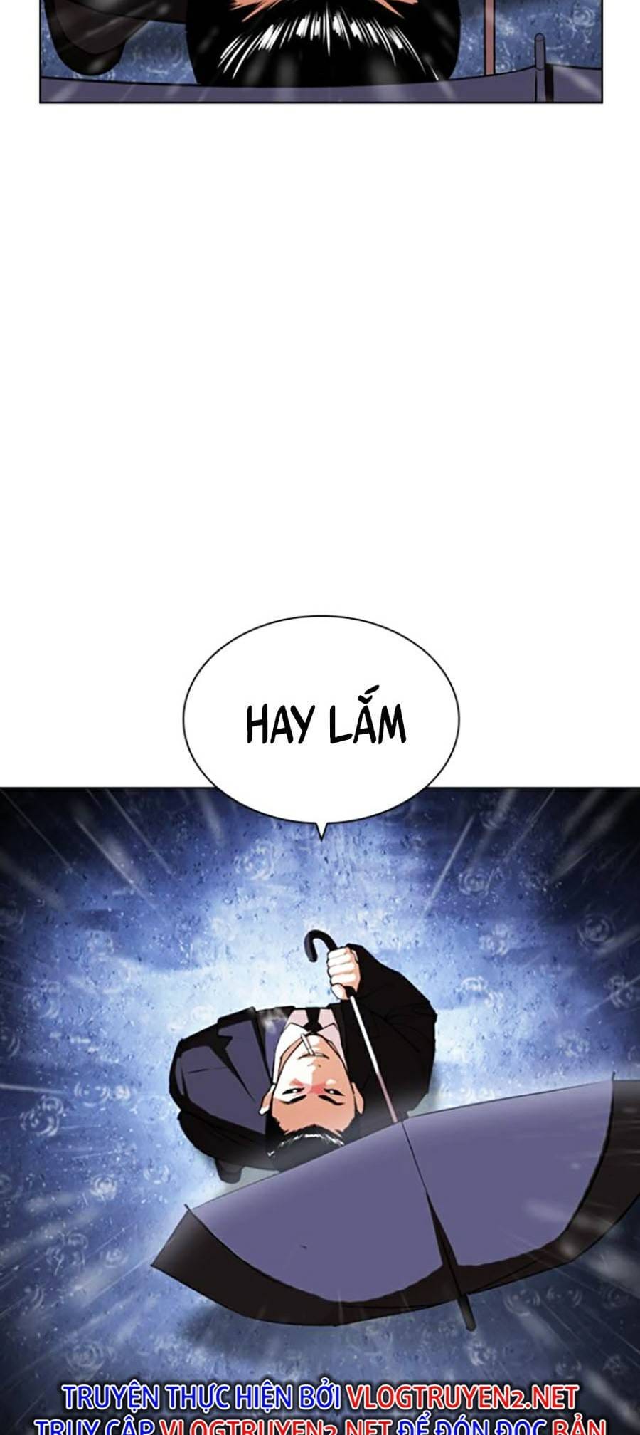 Truyện Tranh Lookism - Hoán Đổi Diệu Kỳ trang 51922