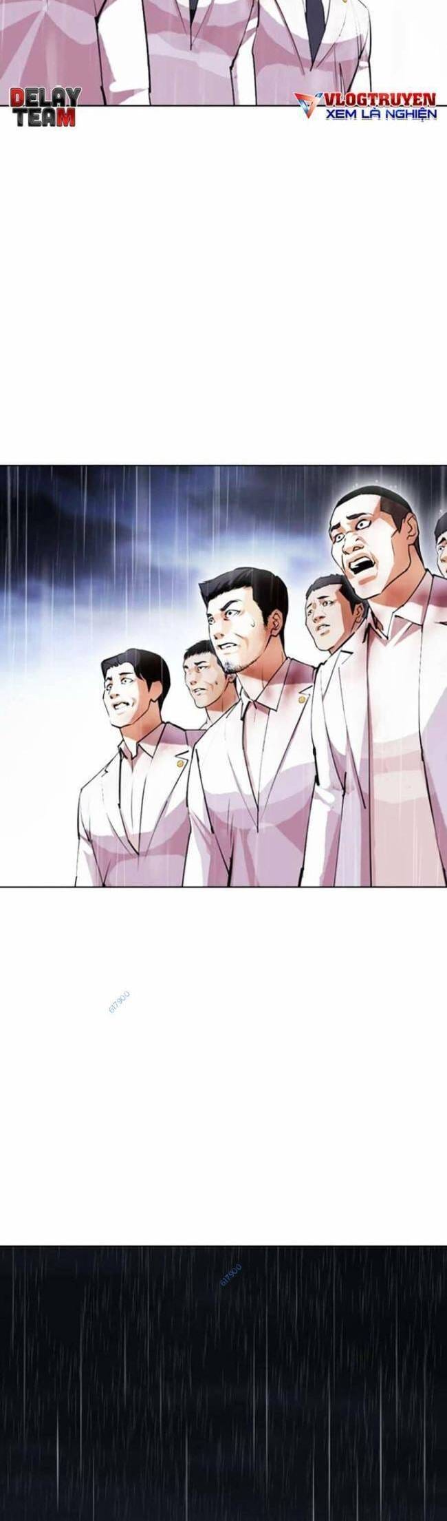 Truyện Tranh Lookism - Hoán Đổi Diệu Kỳ trang 51929