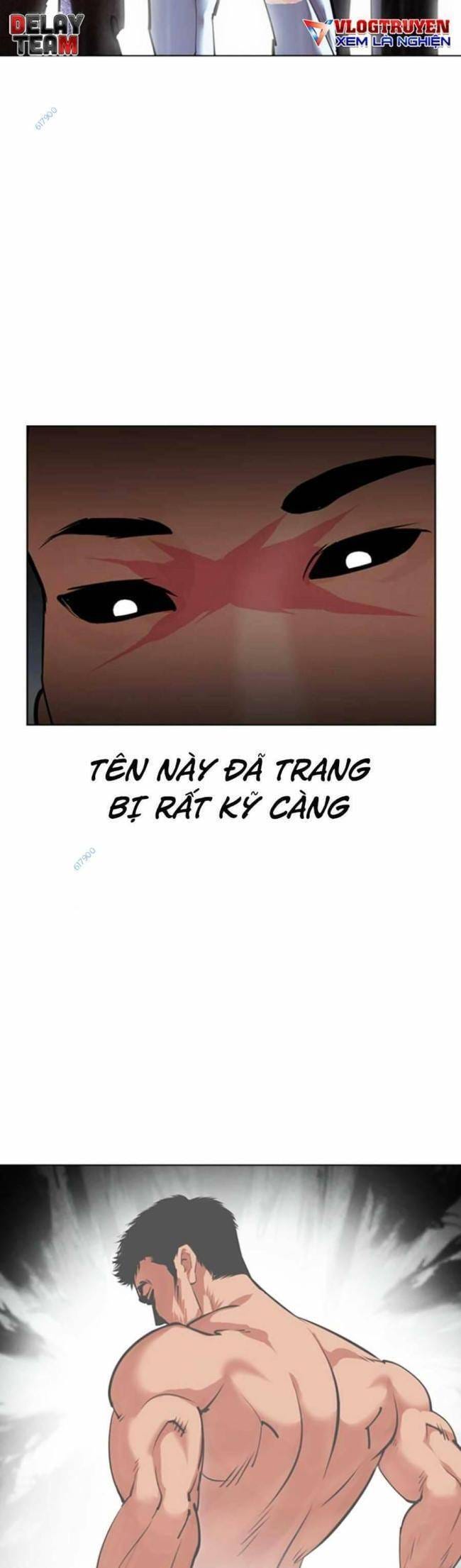 Truyện Tranh Lookism - Hoán Đổi Diệu Kỳ trang 51932