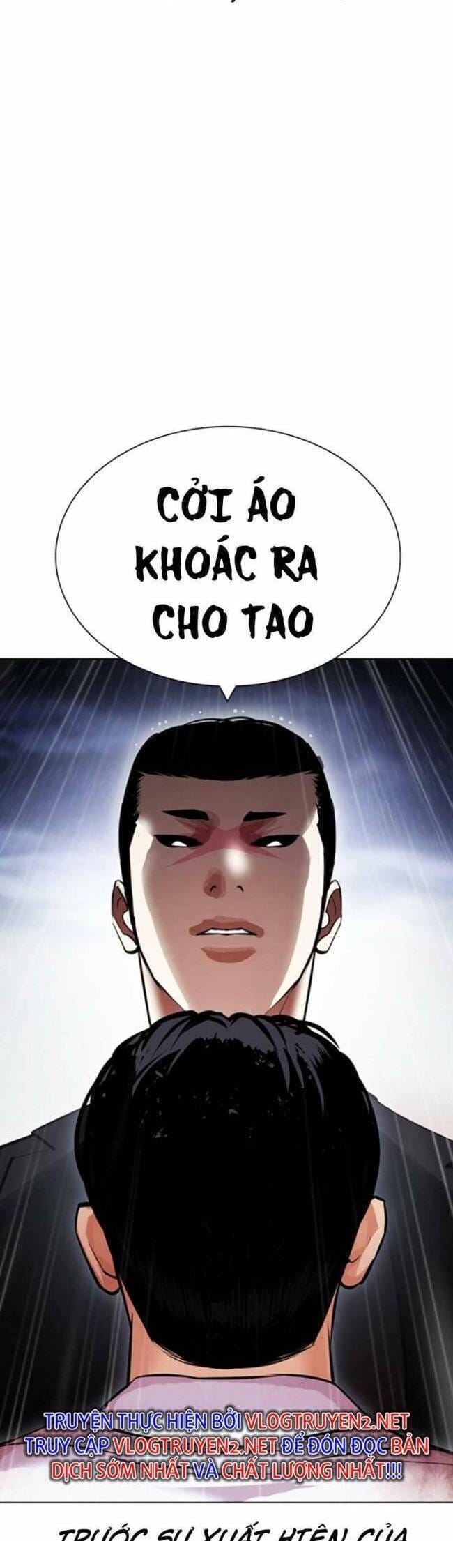 Truyện Tranh Lookism - Hoán Đổi Diệu Kỳ trang 51938