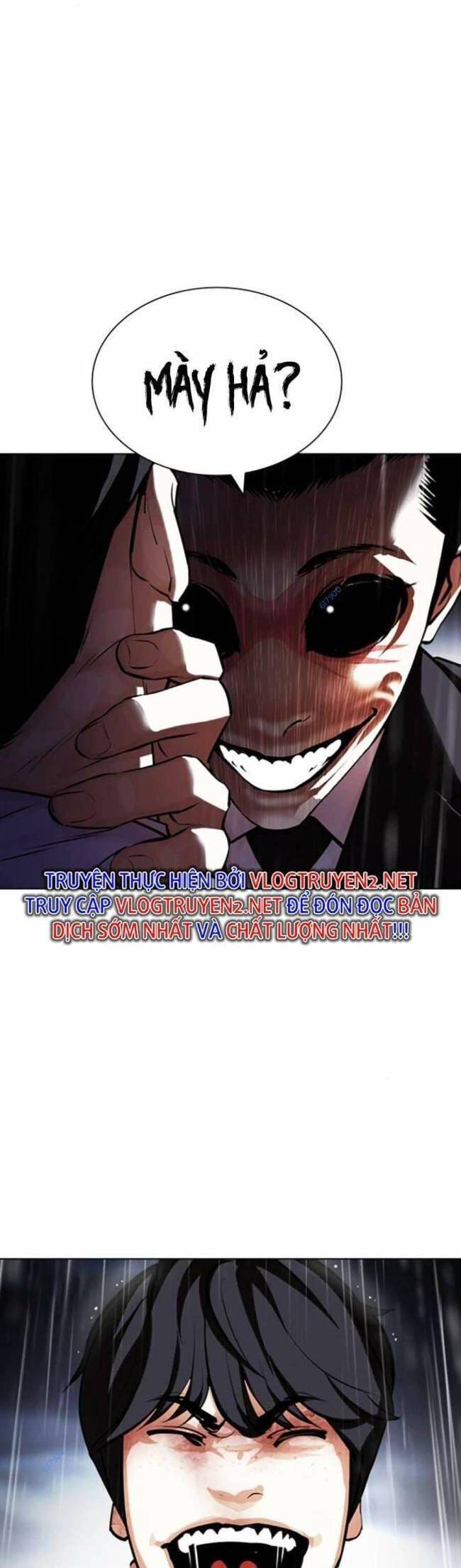 Truyện Tranh Lookism - Hoán Đổi Diệu Kỳ trang 51948