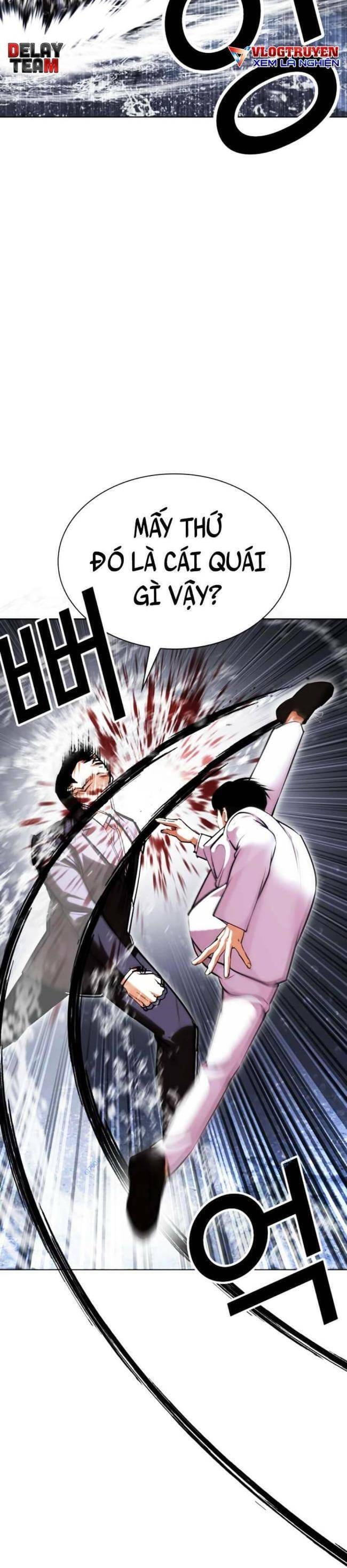 Truyện Tranh Lookism - Hoán Đổi Diệu Kỳ trang 51953