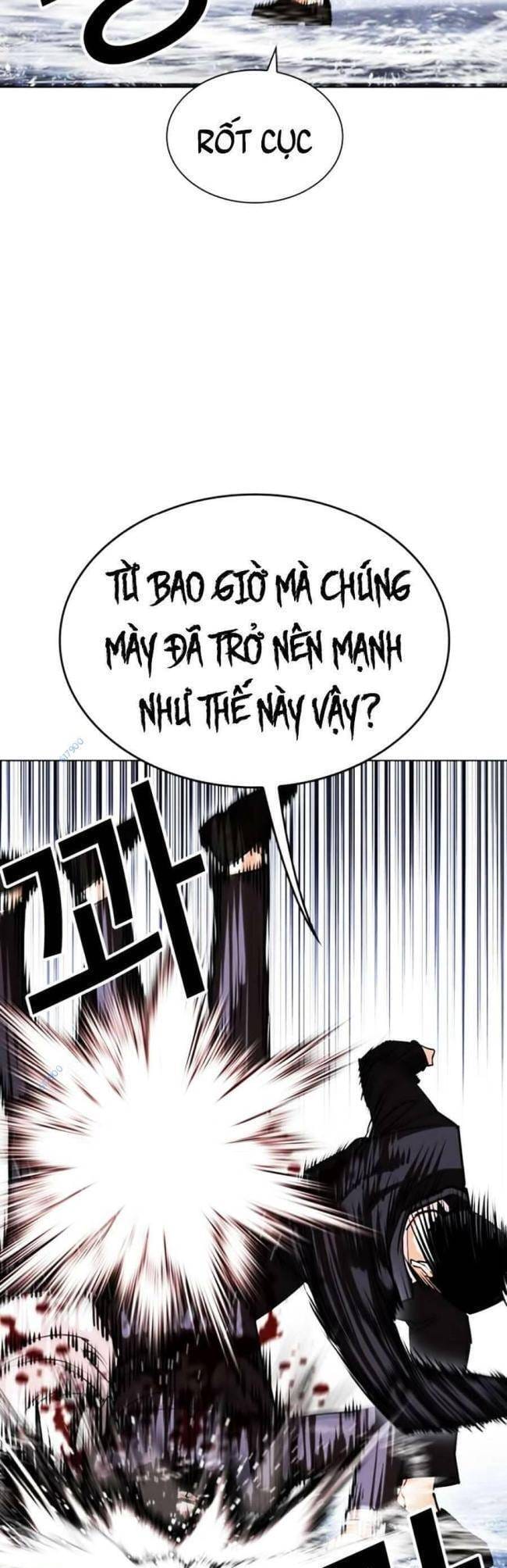 Truyện Tranh Lookism - Hoán Đổi Diệu Kỳ trang 51959