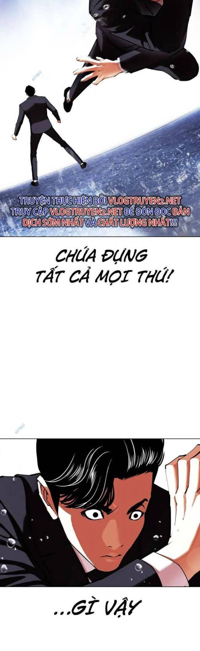 Truyện Tranh Lookism - Hoán Đổi Diệu Kỳ trang 51963