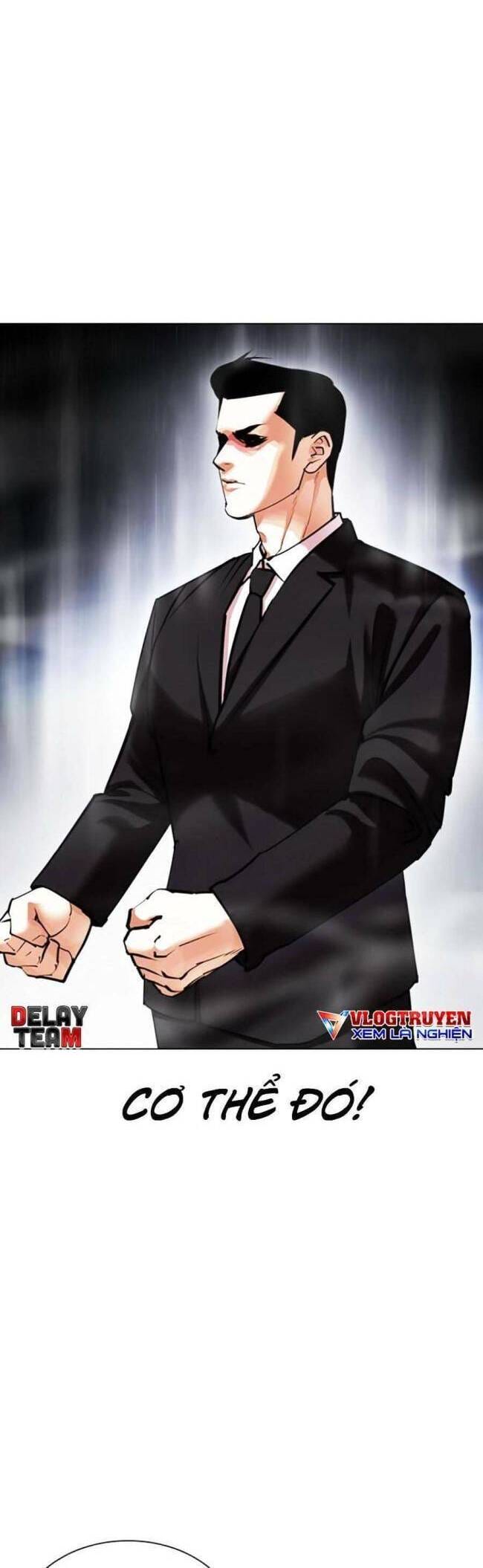 Truyện Tranh Lookism - Hoán Đổi Diệu Kỳ trang 51964