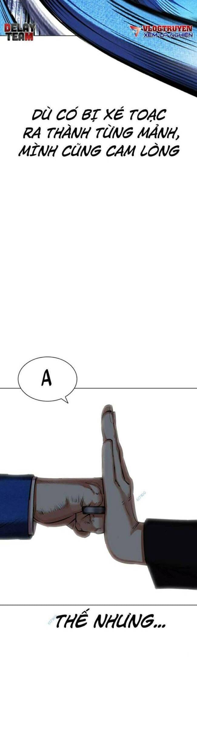 Truyện Tranh Lookism - Hoán Đổi Diệu Kỳ trang 51985