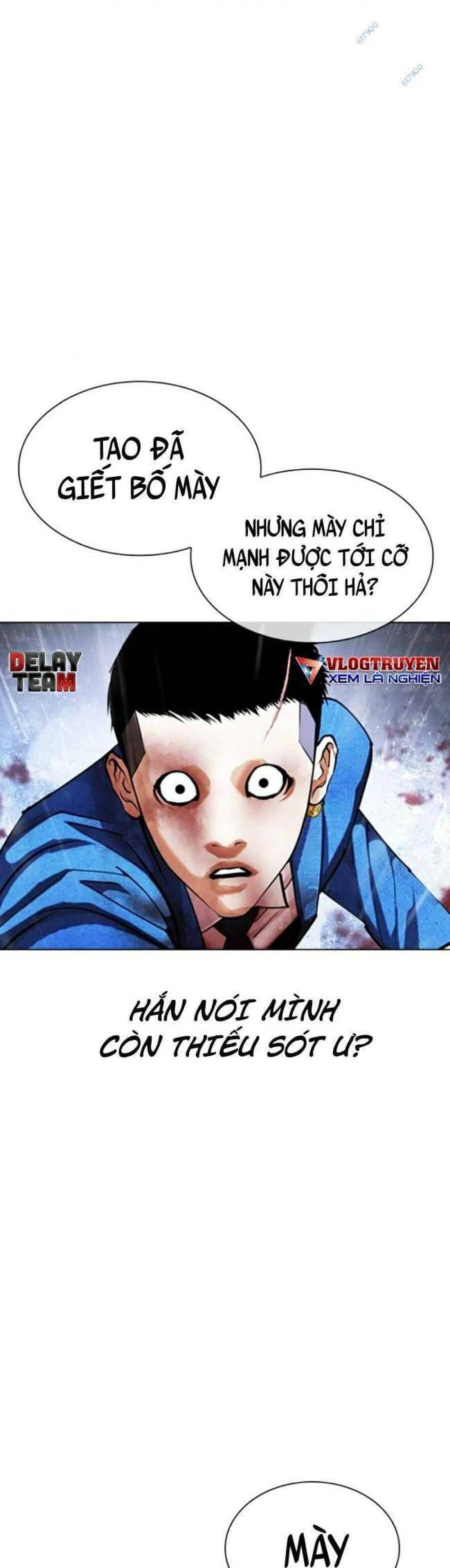 Truyện Tranh Lookism - Hoán Đổi Diệu Kỳ trang 51988